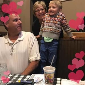 Meet your Posher, Deb